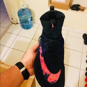 Nike mercurial original savage beauty